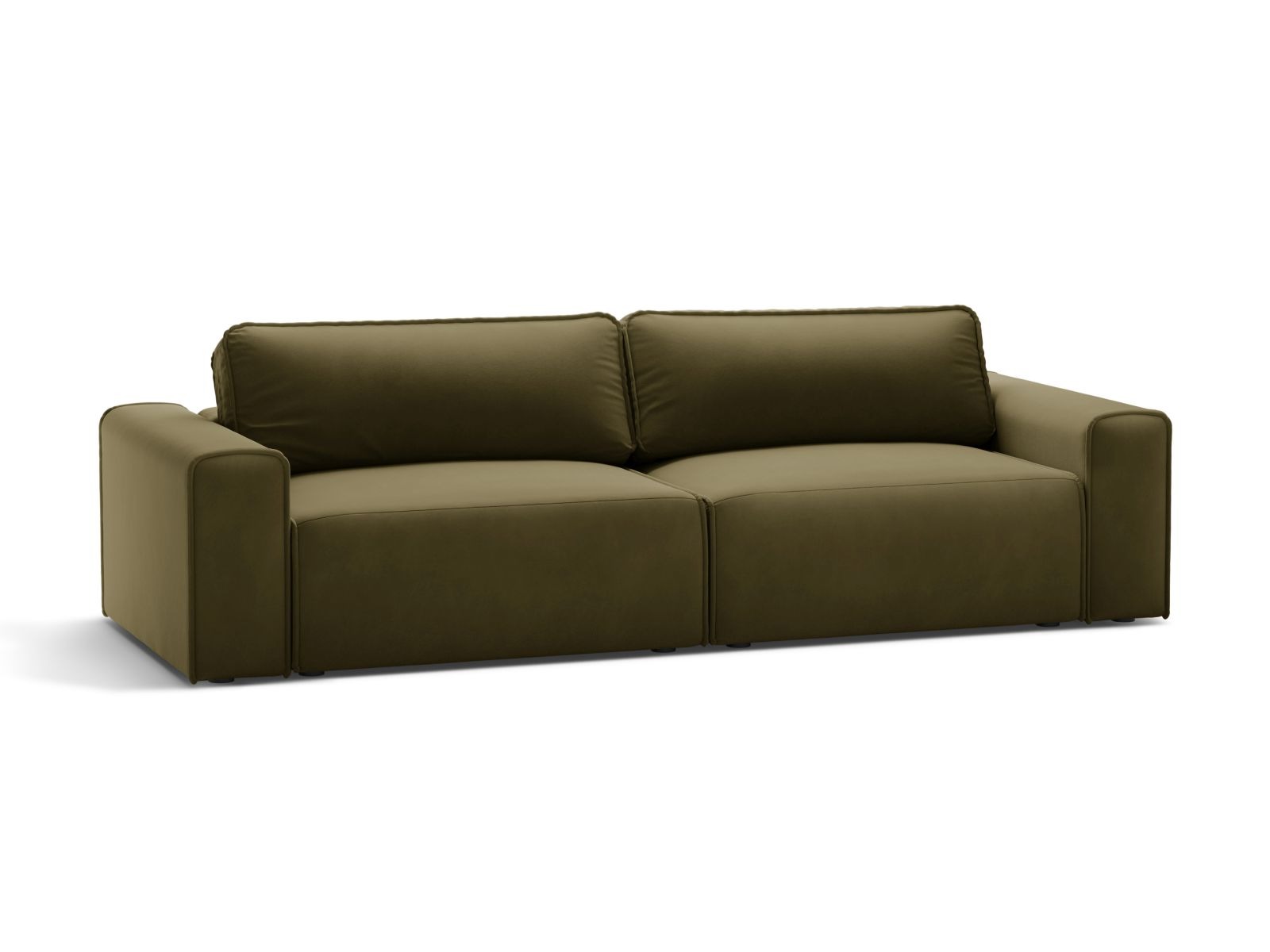 Schlafsofa Beckley 204 (Paris Forest)