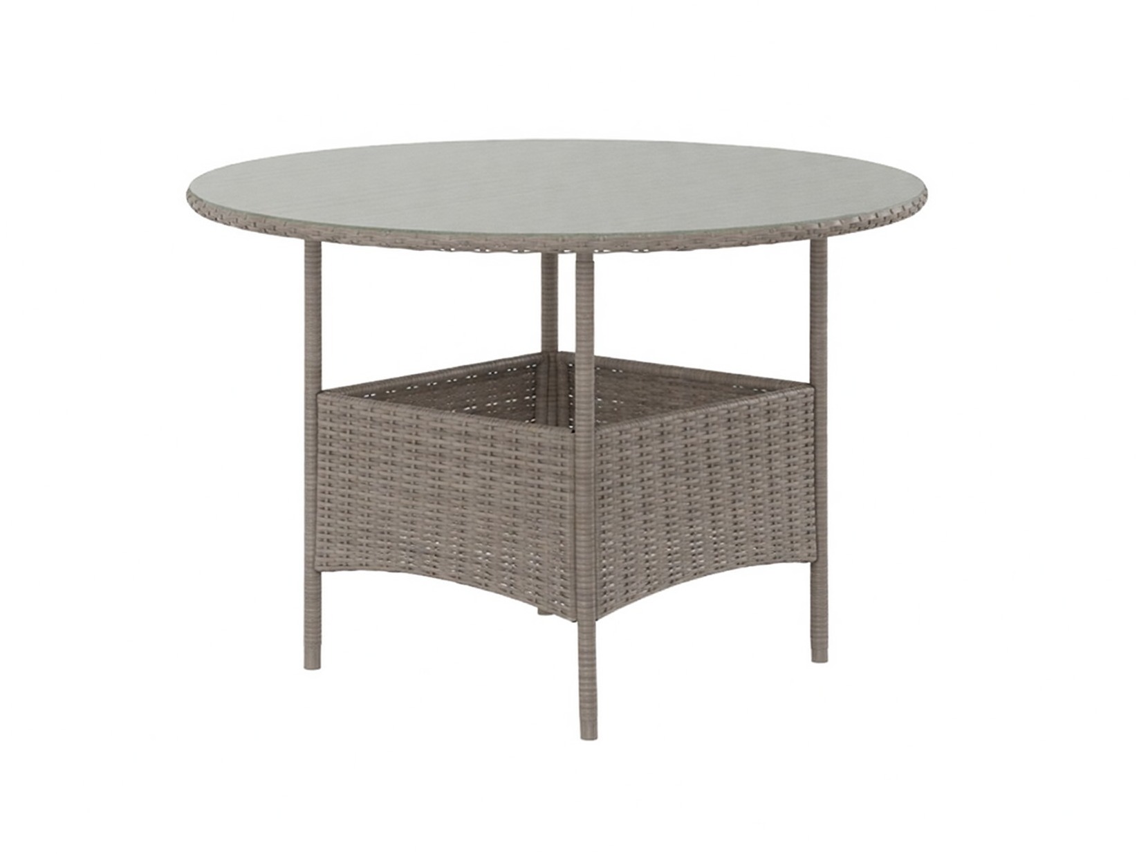 Tisch und Stühle Dallas 5242
