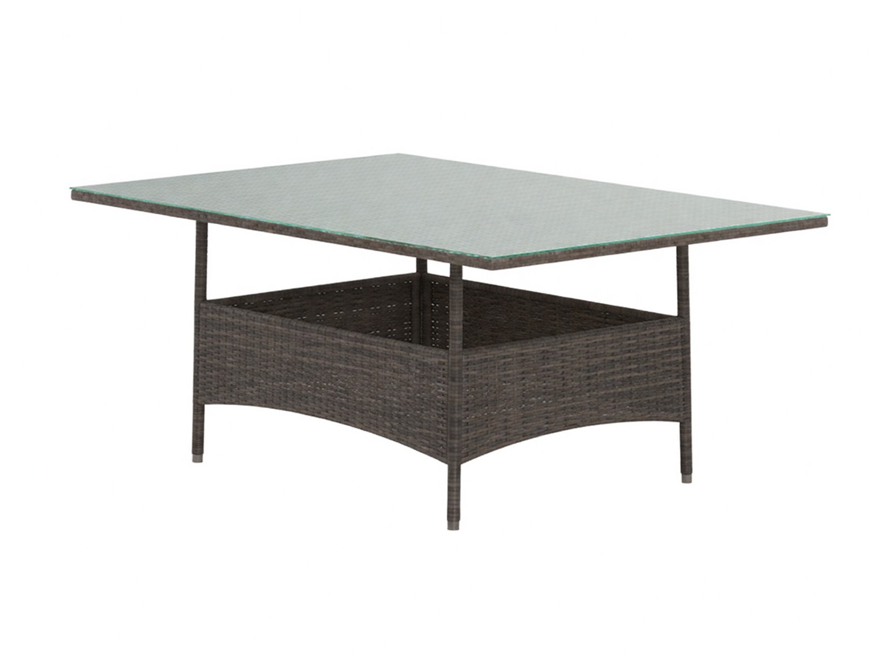 Tisch und Stühle Dallas 5243