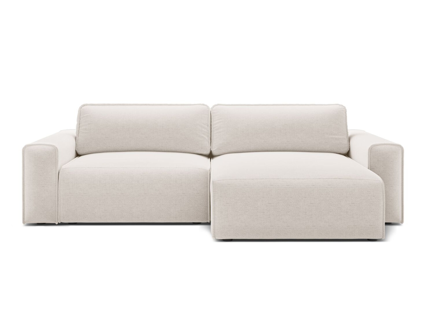 Ecksofa Beckley 352 (Moly 02)