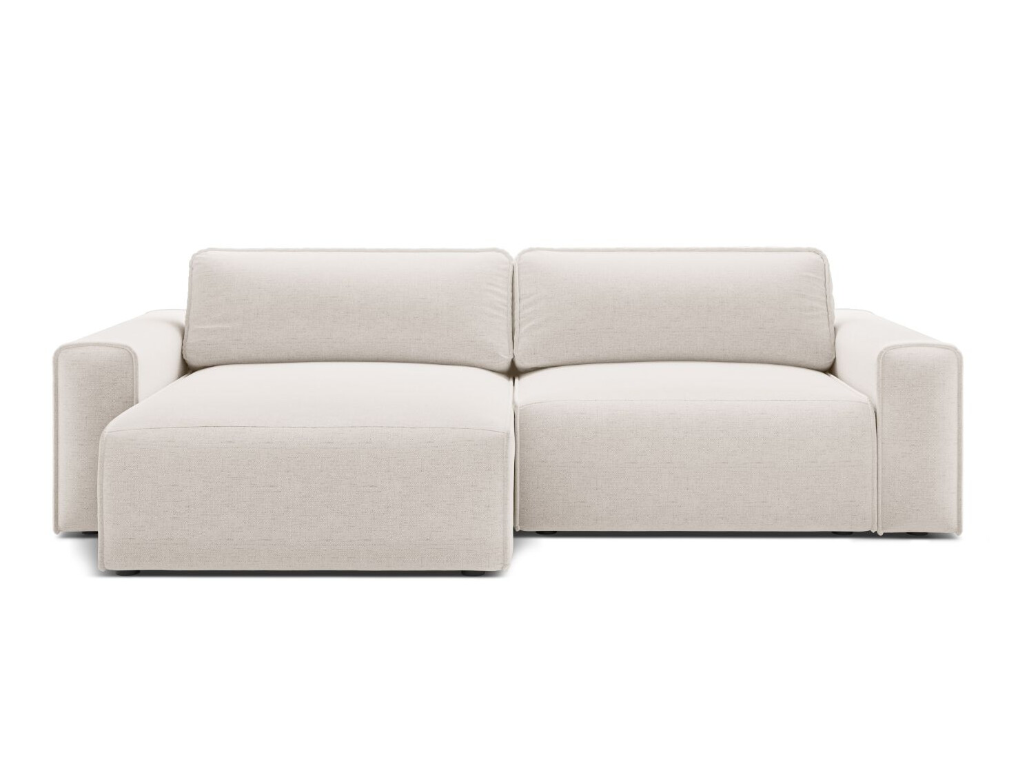 Ecksofa Beckley 352 (Moly 02)