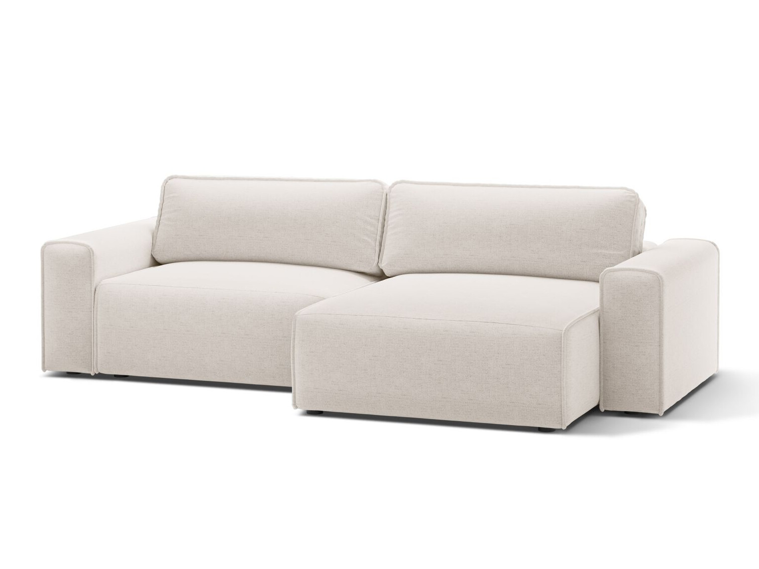 Ecksofa Beckley 352 (Moly 02)