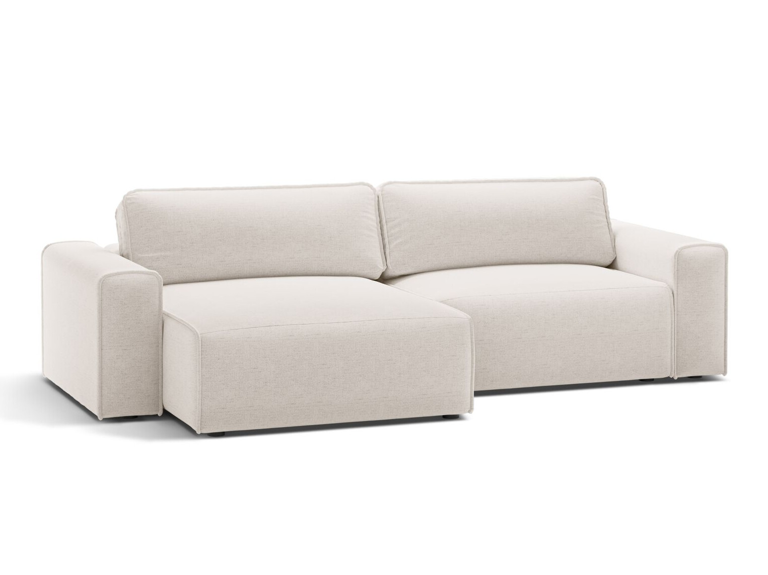 Ecksofa Beckley 352 (Moly 02)
