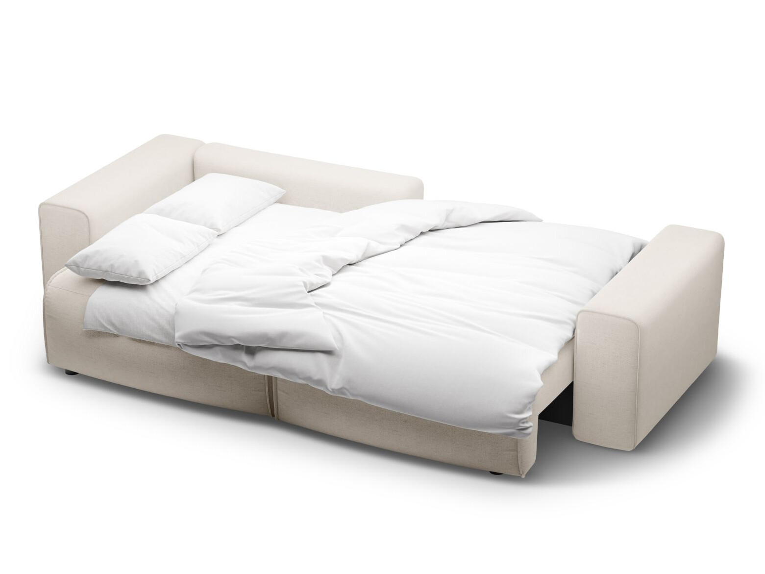 Ecksofa Beckley 352 (Moly 02)