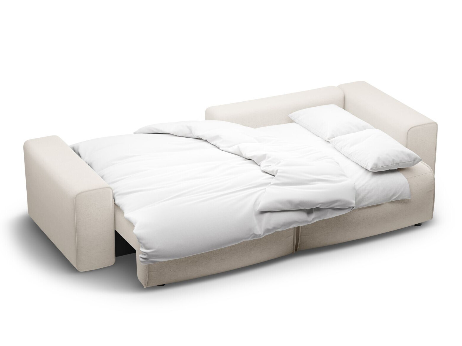 Ecksofa Beckley 352 (Moly 02)
