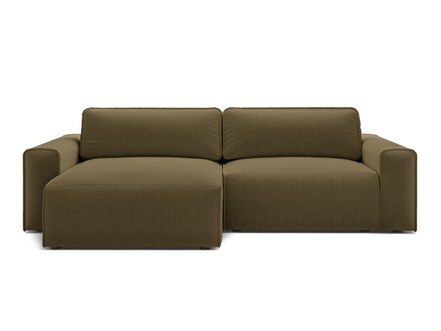 Ecksofa Beckley 352 (Moly 38)