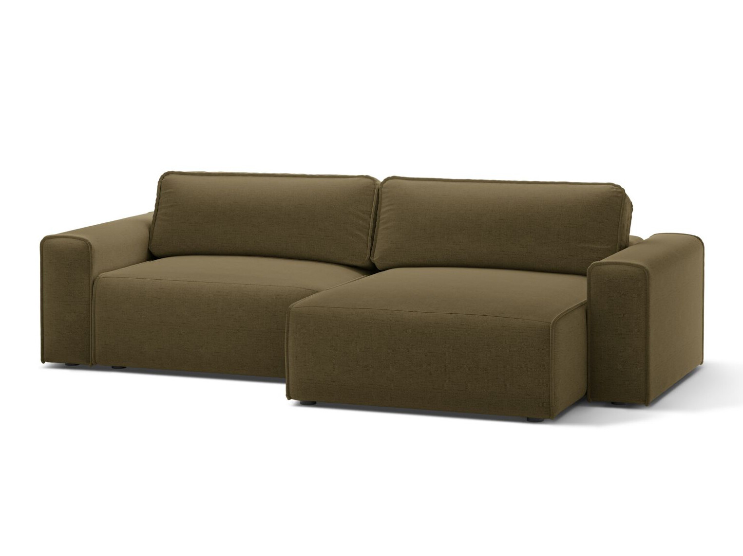 Ecksofa Beckley 352 (Moly 38)