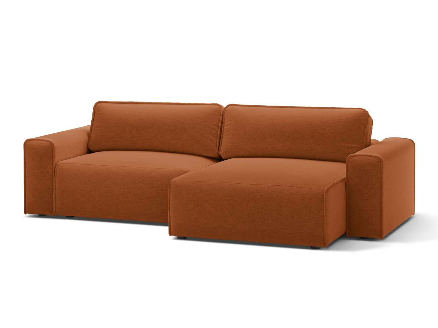Ecksofa Beckley 352 (Moly 54)