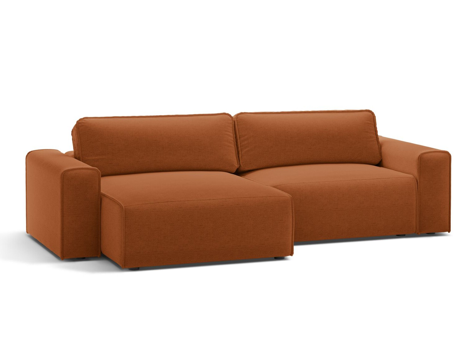 Ecksofa Beckley 352 (Moly 54)