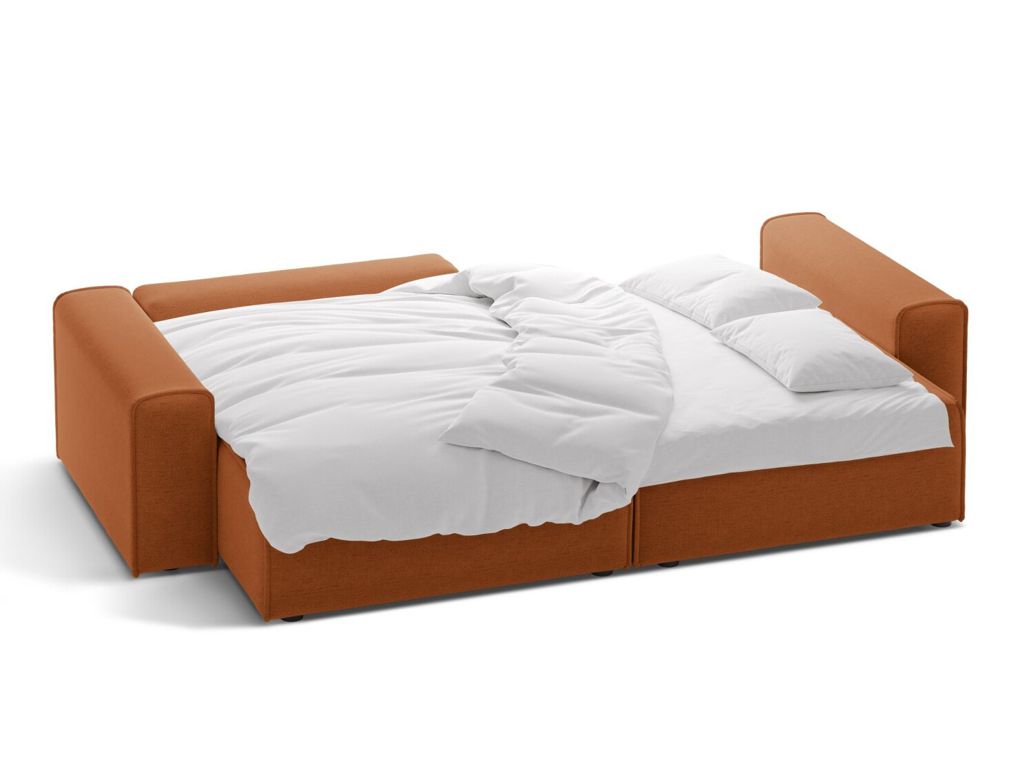 Ecksofa Beckley 352 (Moly 54)