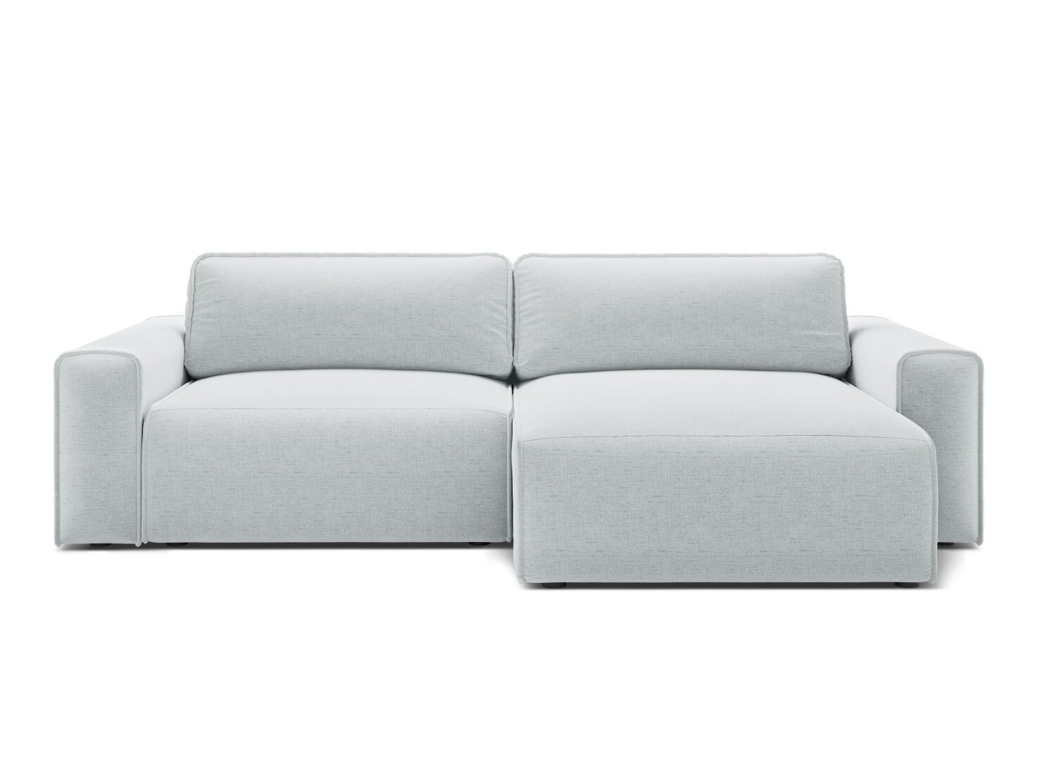 Ecksofa Beckley 352 (Moly 70)