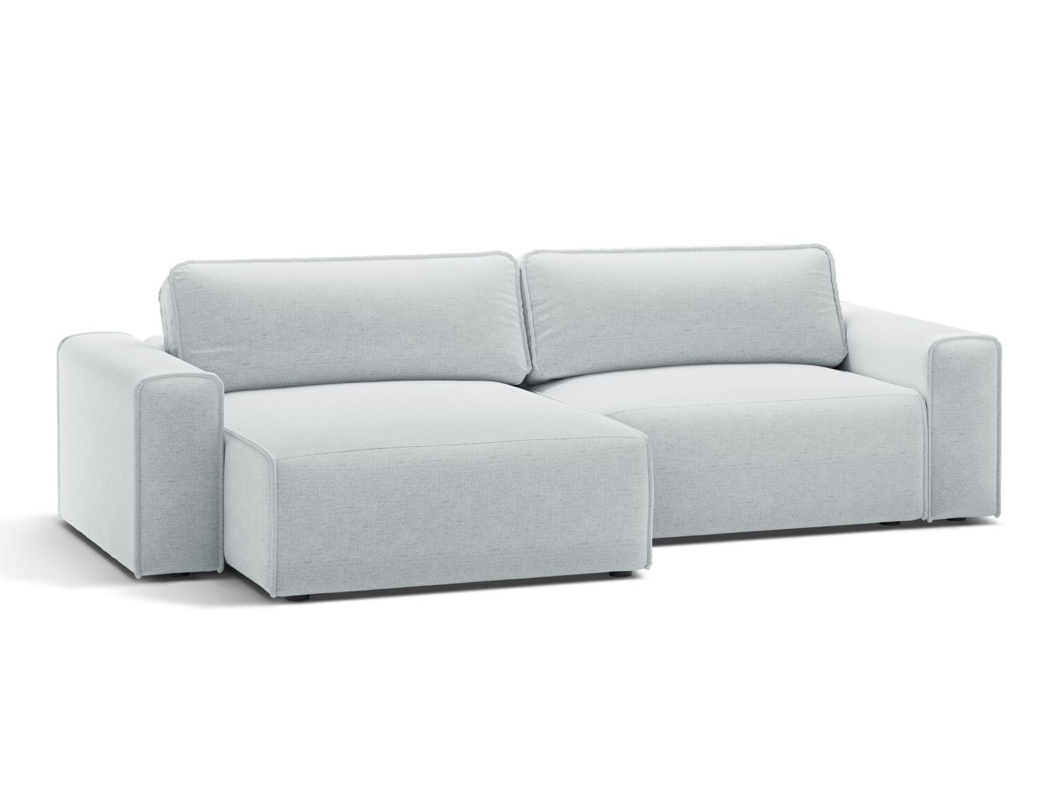Ecksofa Beckley 352 (Moly 70)