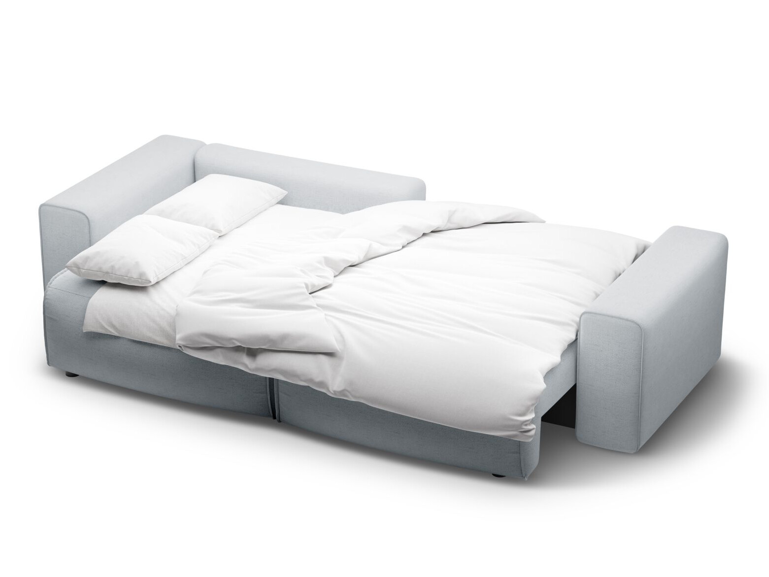 Ecksofa Beckley 352 (Moly 70)