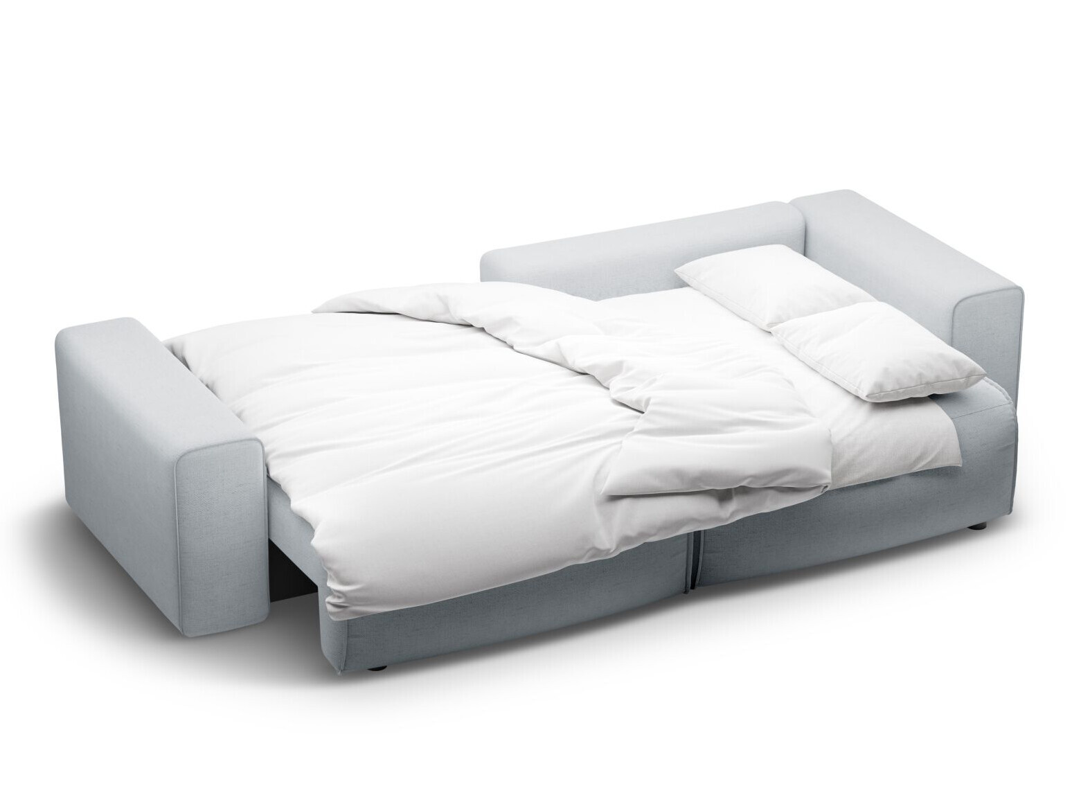 Ecksofa Beckley 352 (Moly 70)