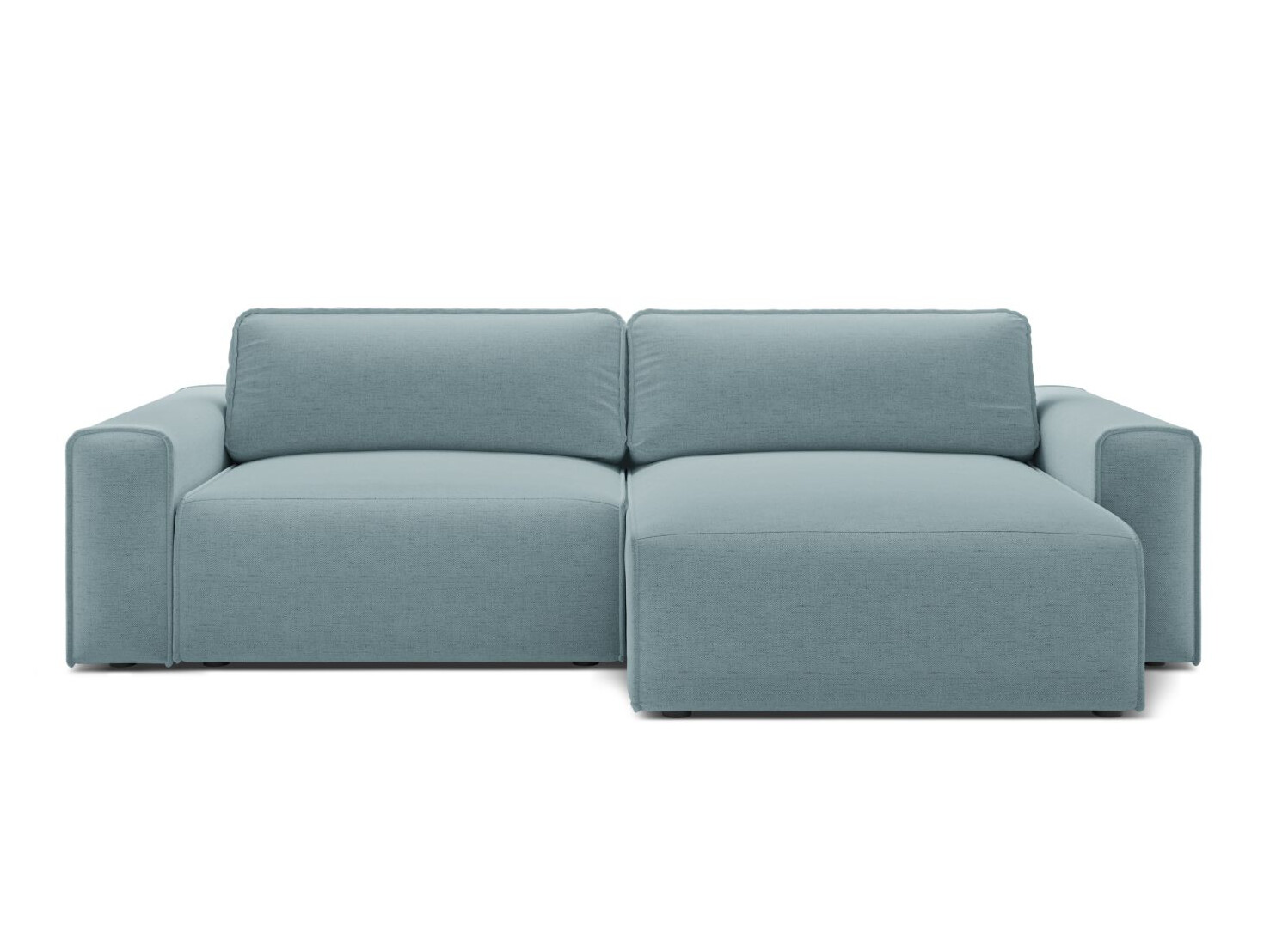 Ecksofa Beckley 352 (Moly 74)