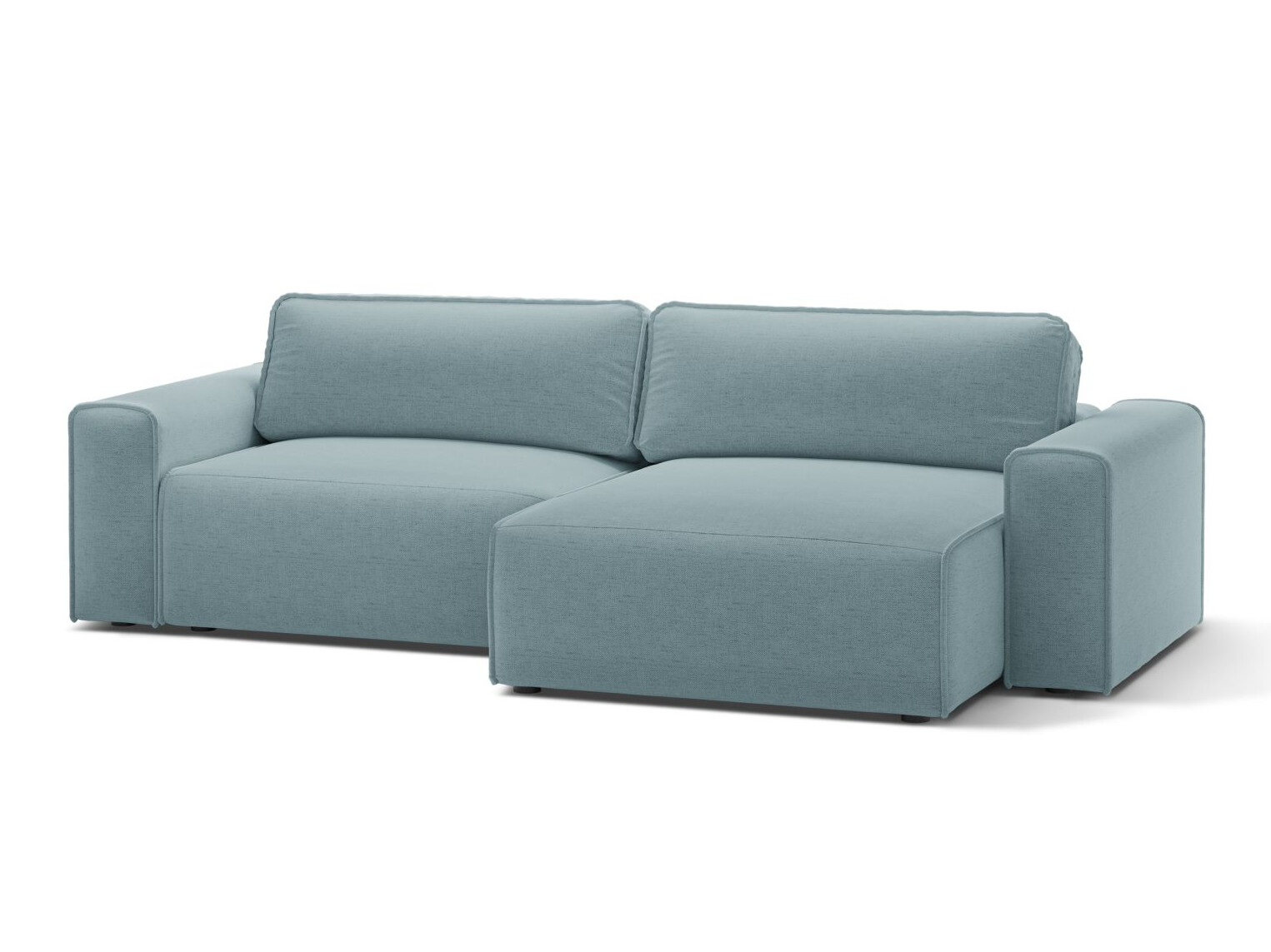 Ecksofa Beckley 352 (Moly 74)
