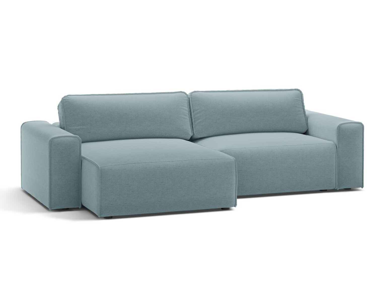 Ecksofa Beckley 352 (Moly 74)