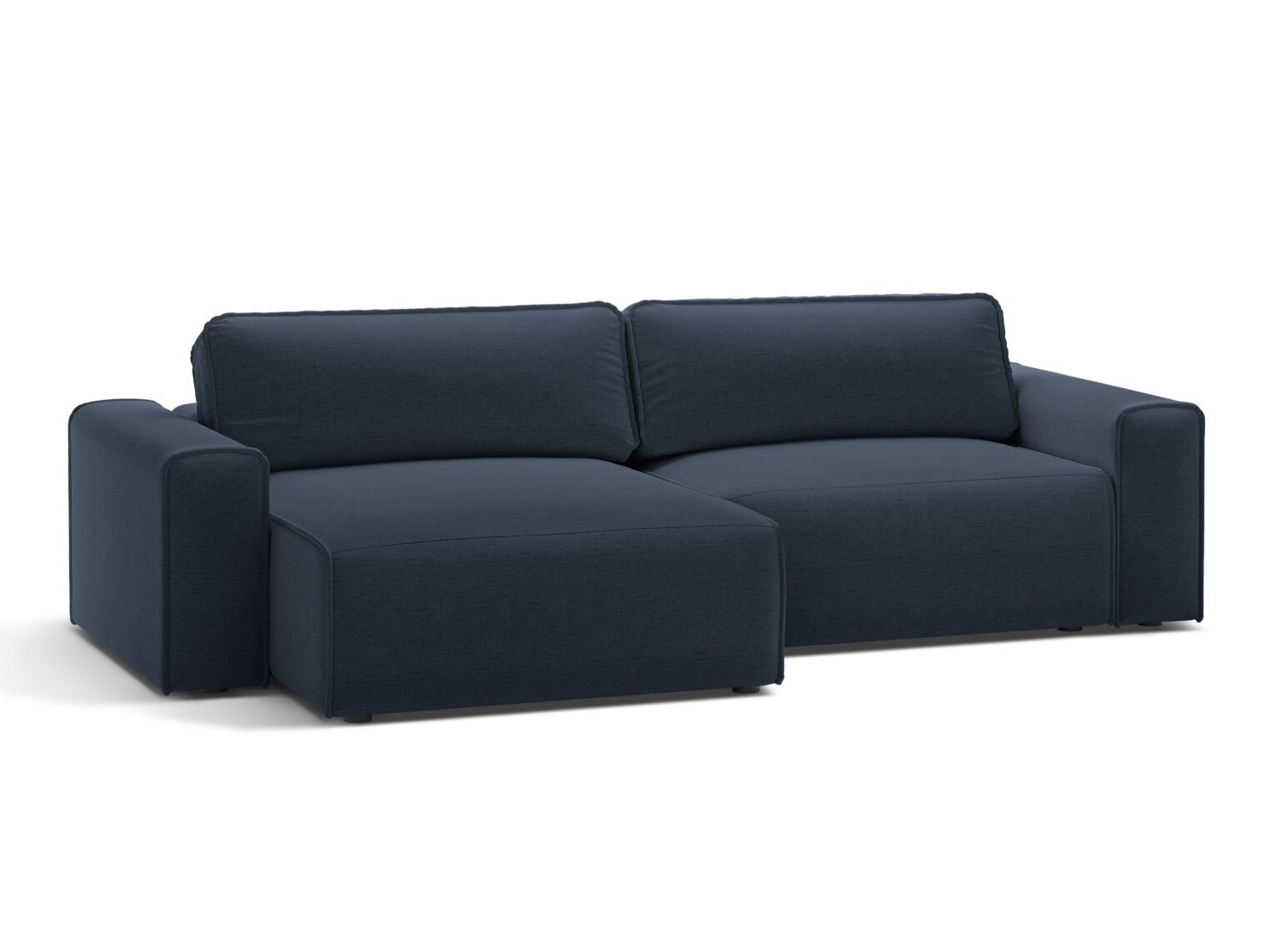 Ecksofa Beckley 352 (Moly 79)