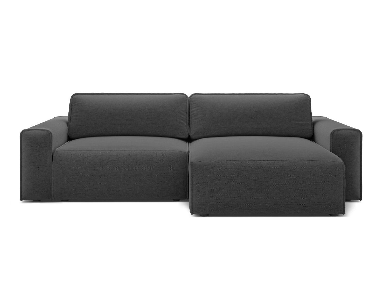 Ecksofa Beckley 352 (Moly 97)
