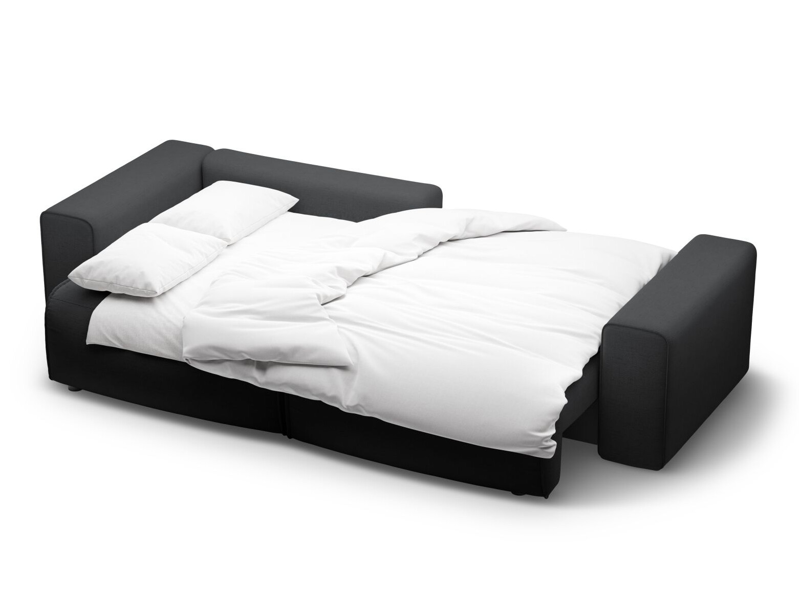 Ecksofa Beckley 352 (Moly 97)