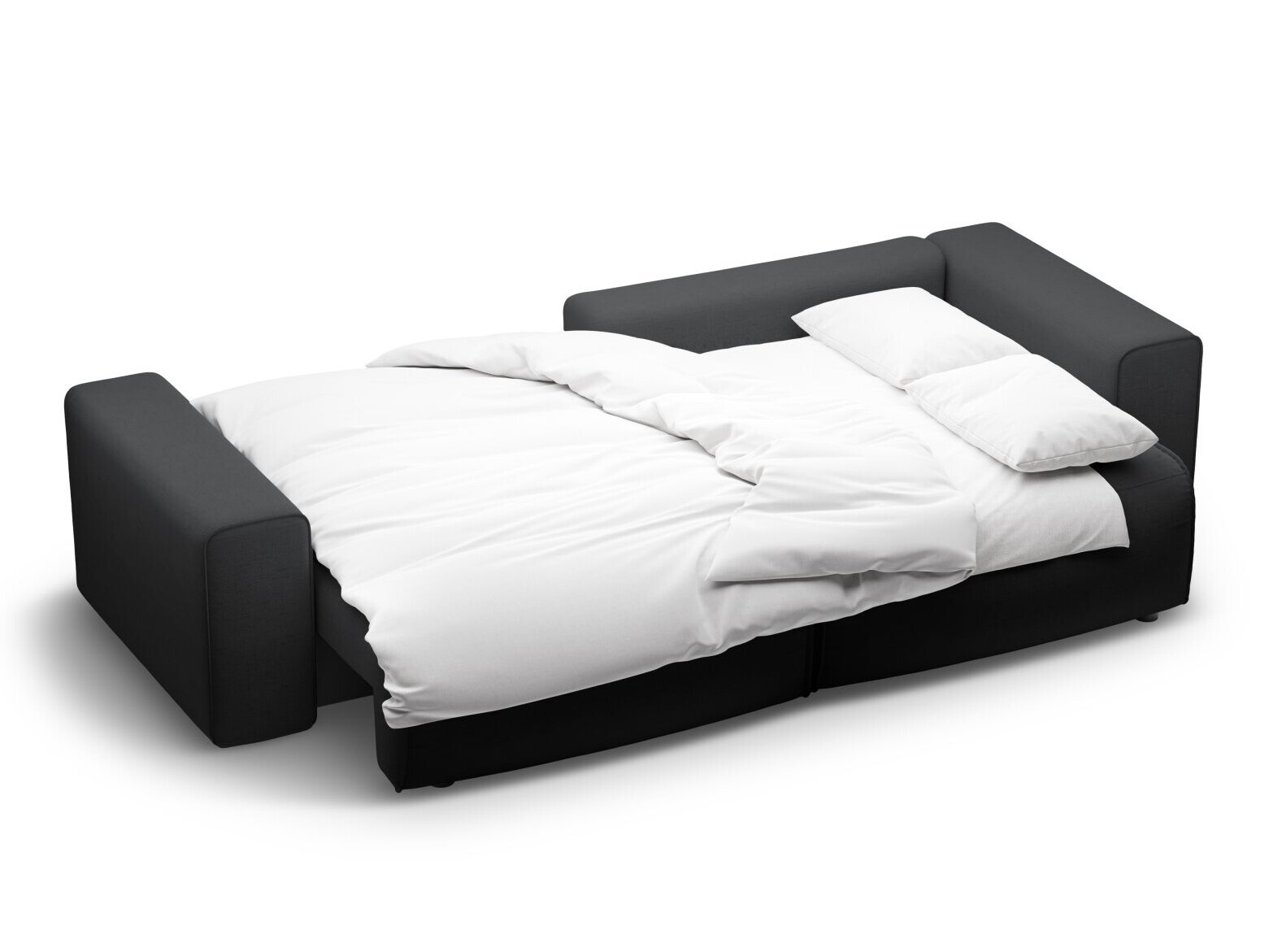 Ecksofa Beckley 352 (Moly 97)