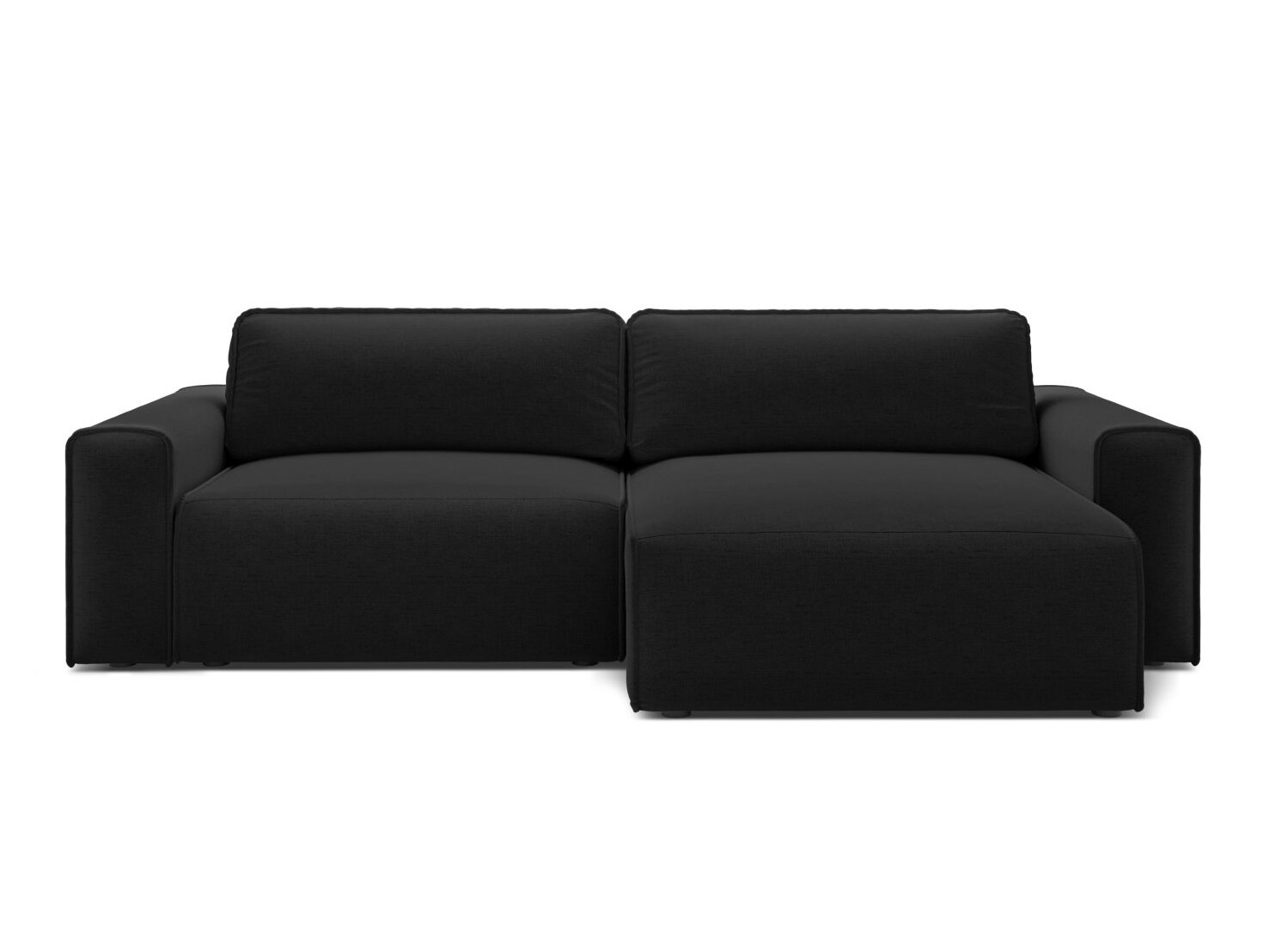Ecksofa Beckley 352 (Moly 99)