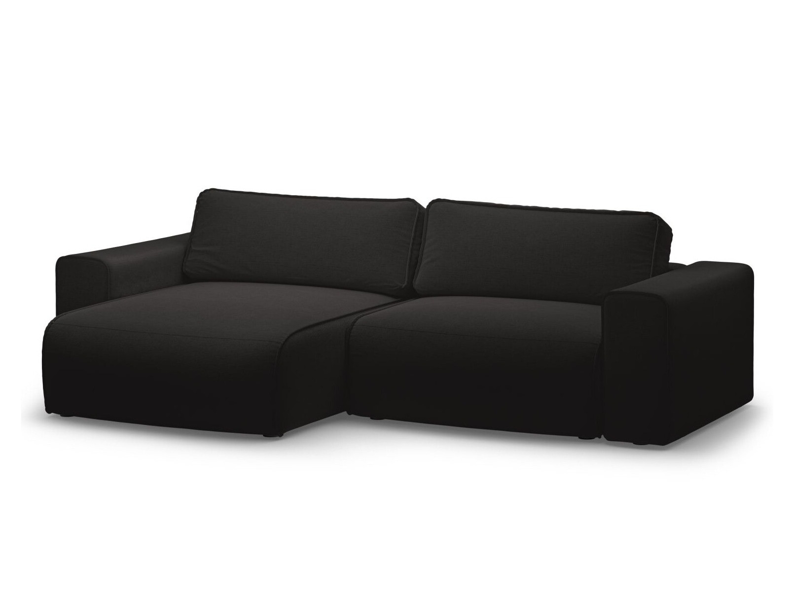 Ecksofa Beckley 352 (Moly 99)