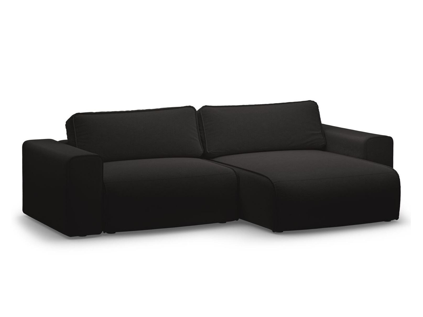 Ecksofa Beckley 352 (Moly 99)