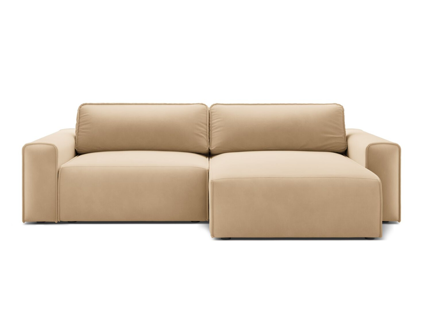 Ecksofa Beckley 352 (Paris Beige)