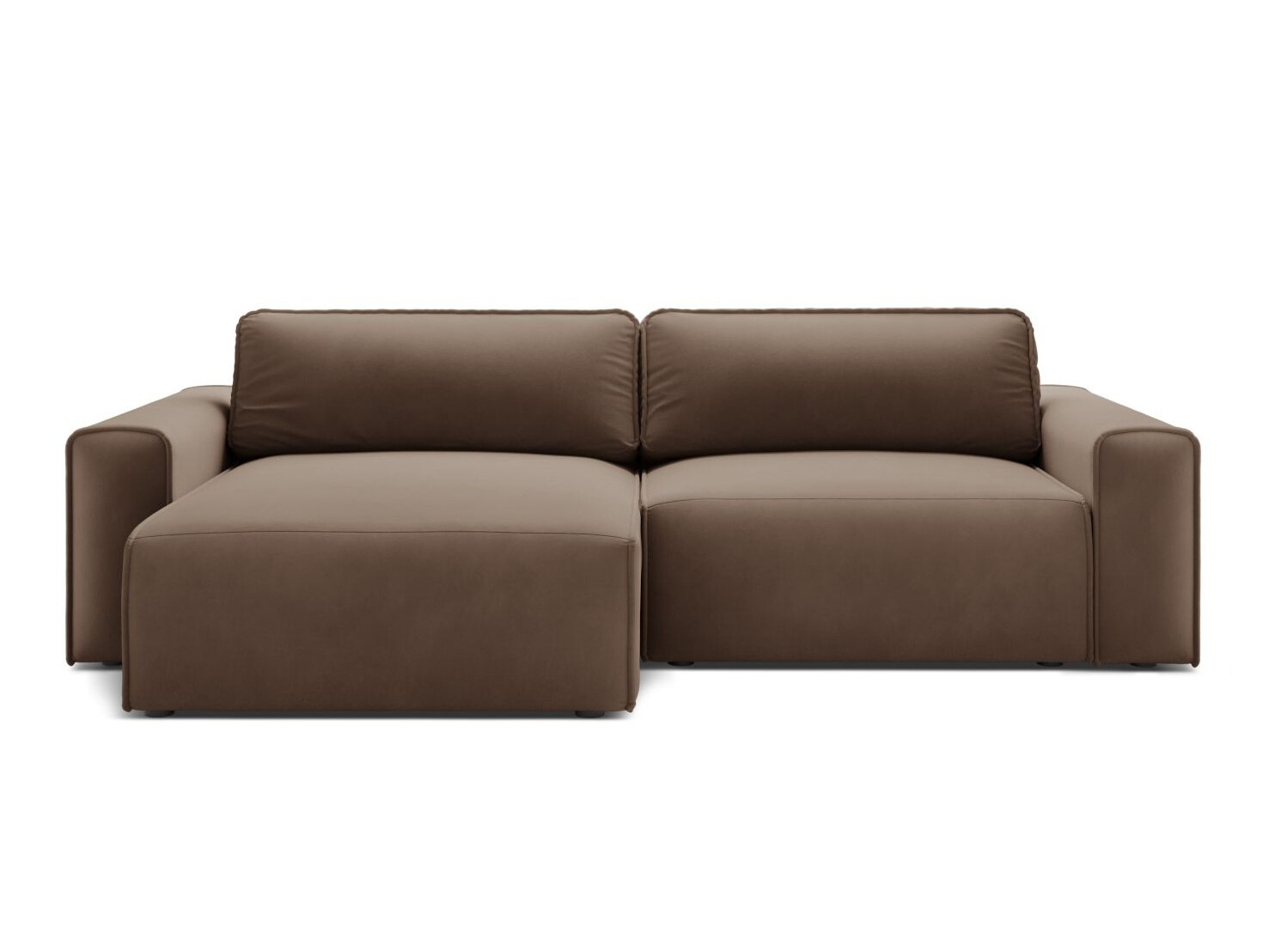 Ecksofa Beckley 352 (Paris Chocolate)