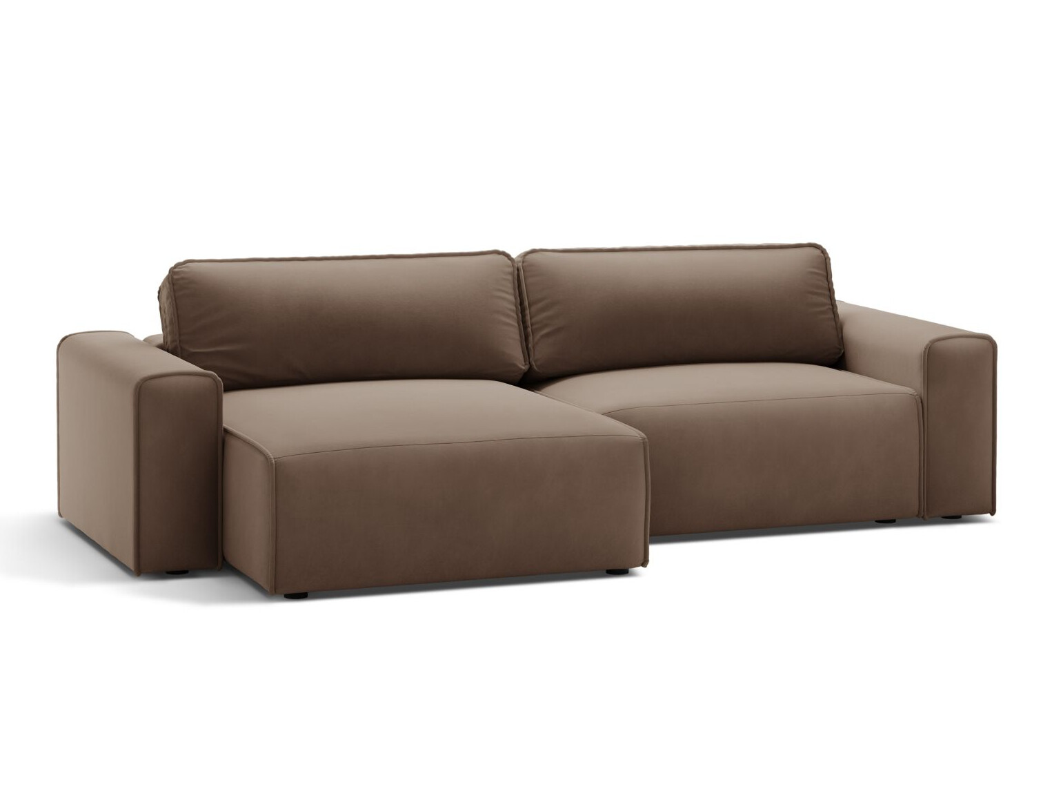 Ecksofa Beckley 352 (Paris Chocolate)