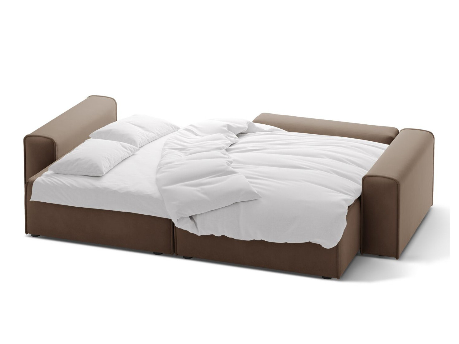 Ecksofa Beckley 352 (Paris Chocolate)