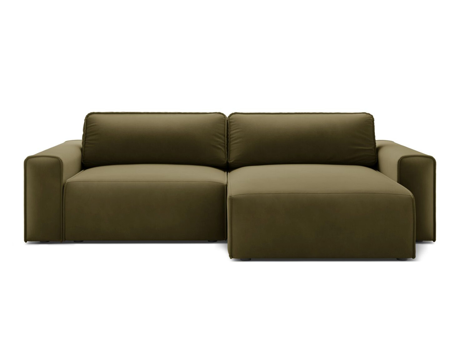 Ecksofa Beckley 352 (Paris Forest)