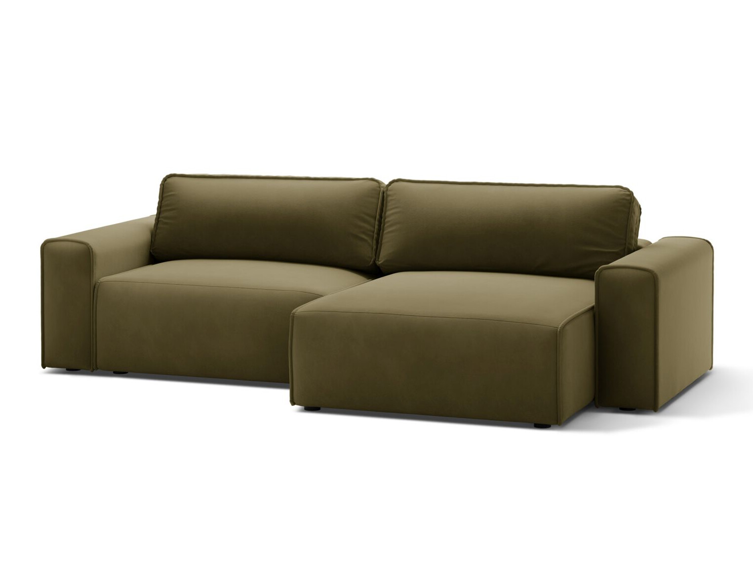 Ecksofa Beckley 352 (Paris Forest)