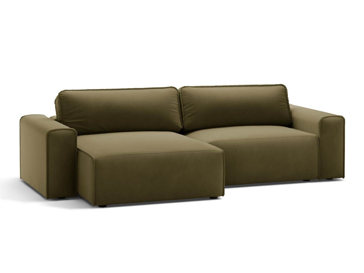 Ecksofa Beckley 352 (Paris Forest)