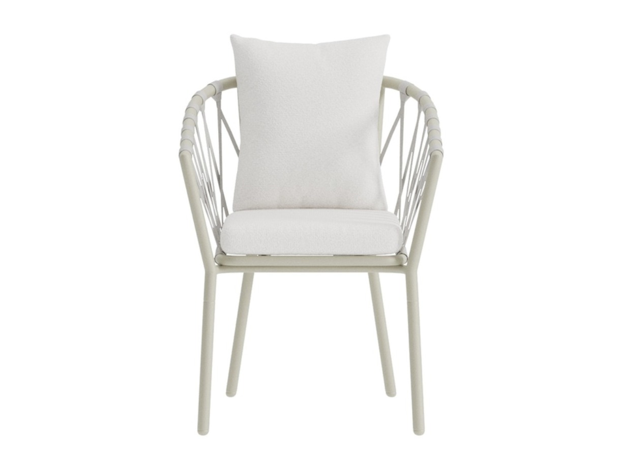 Tisch und Stühle Dallas 5246