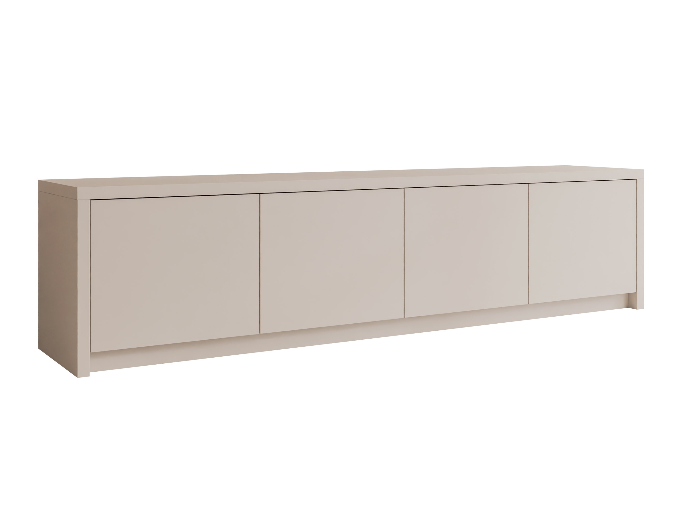 TV-Möbel Lectio (Beige)