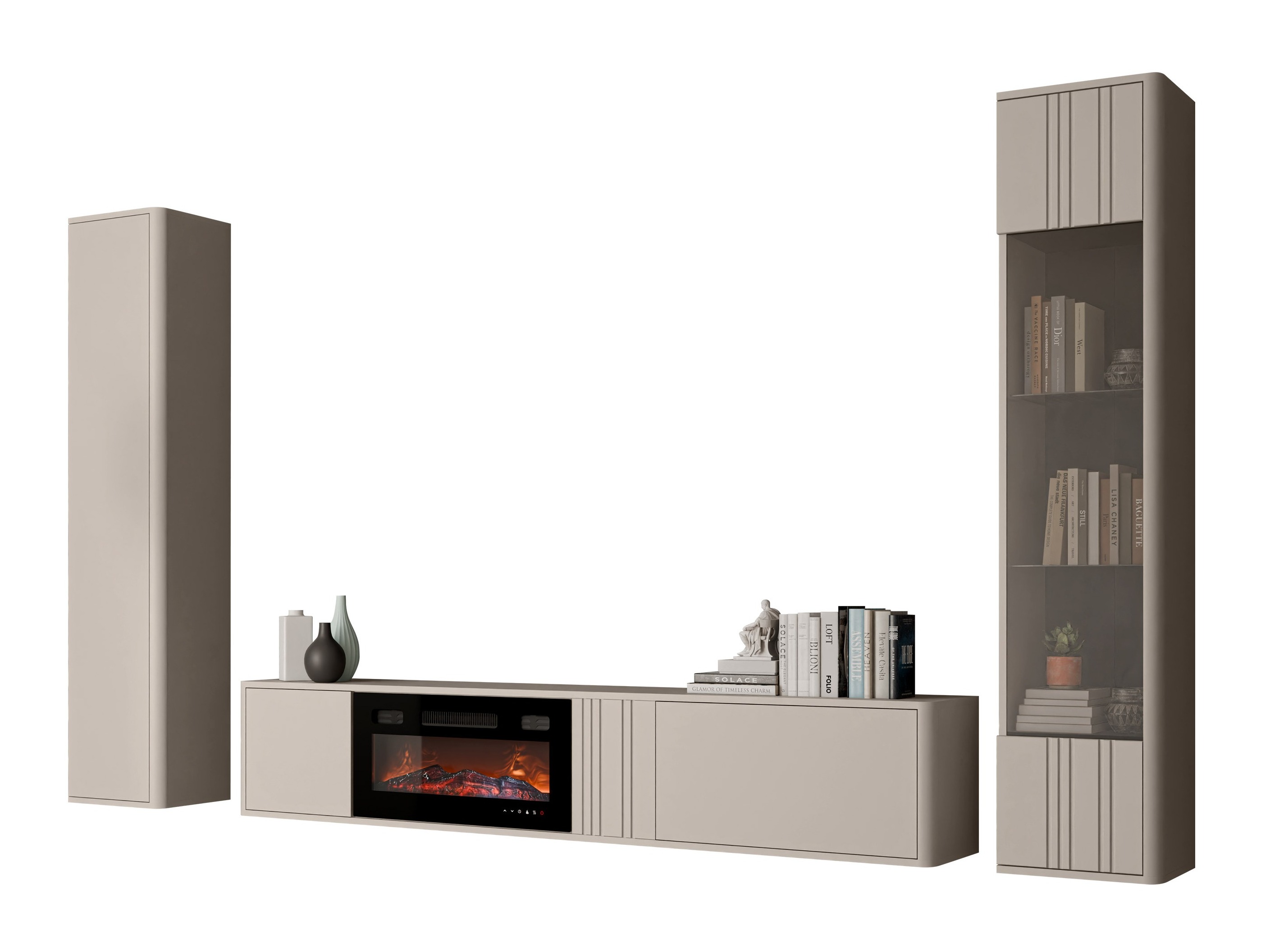 Wohnzimmer-Sets Dormele 113