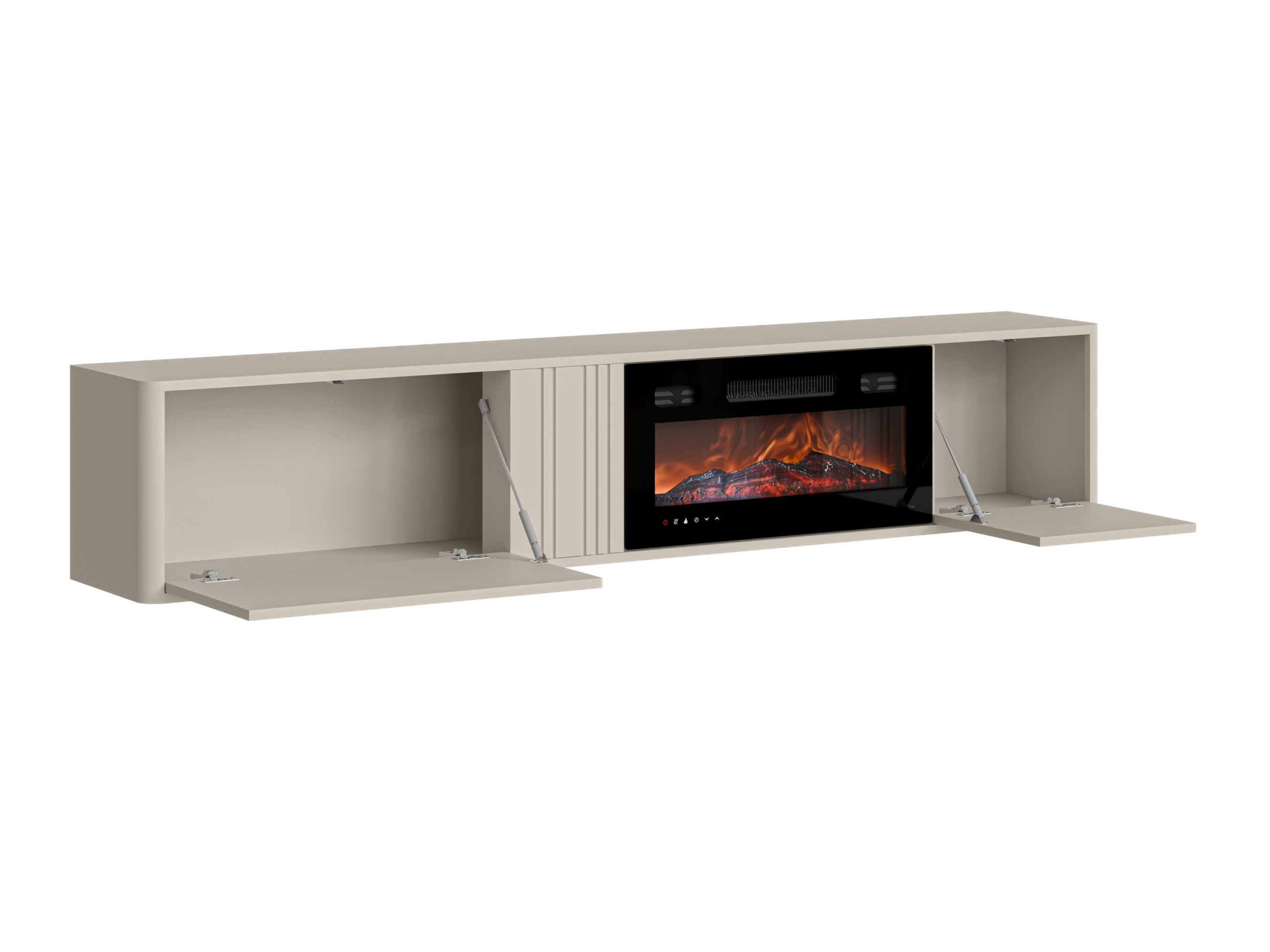 Wohnzimmer-Sets Oratio IV