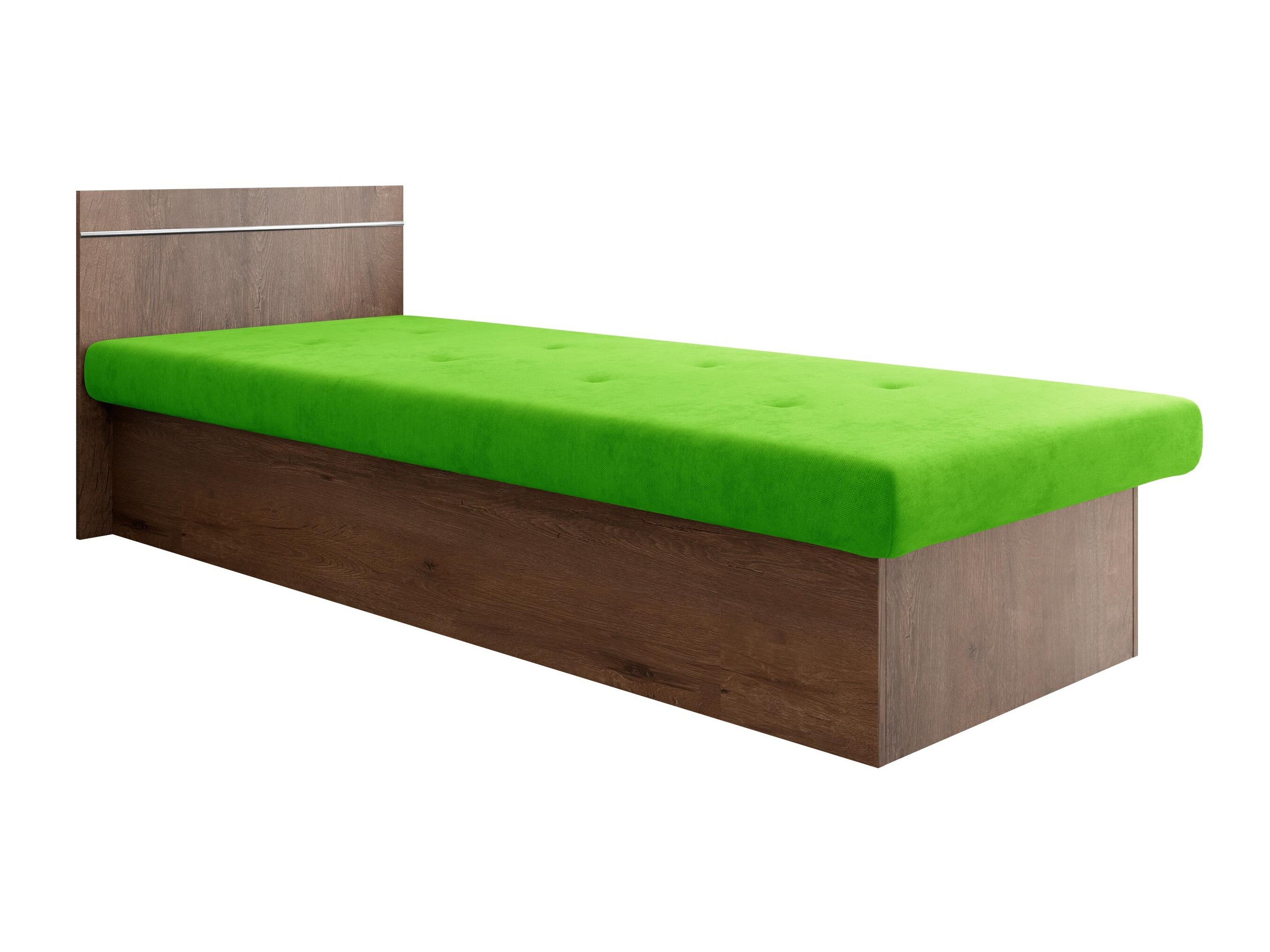 Bett Dover 101 (Esche dunkel)