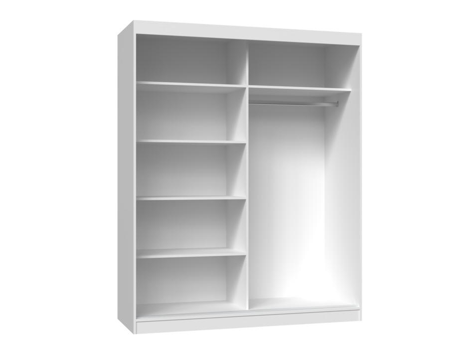 Kleiderschrank Mandeville 364