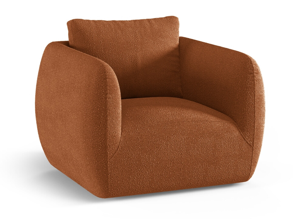 Sessel Beckley 354 (Baloo 2078)