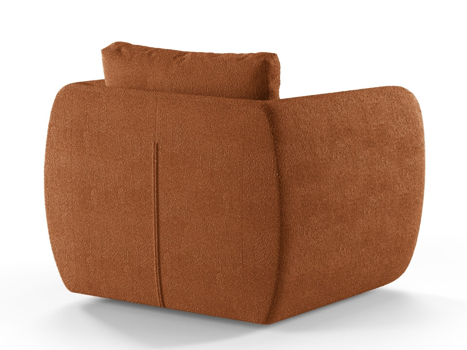 Sessel Beckley 354 (Baloo 2078)