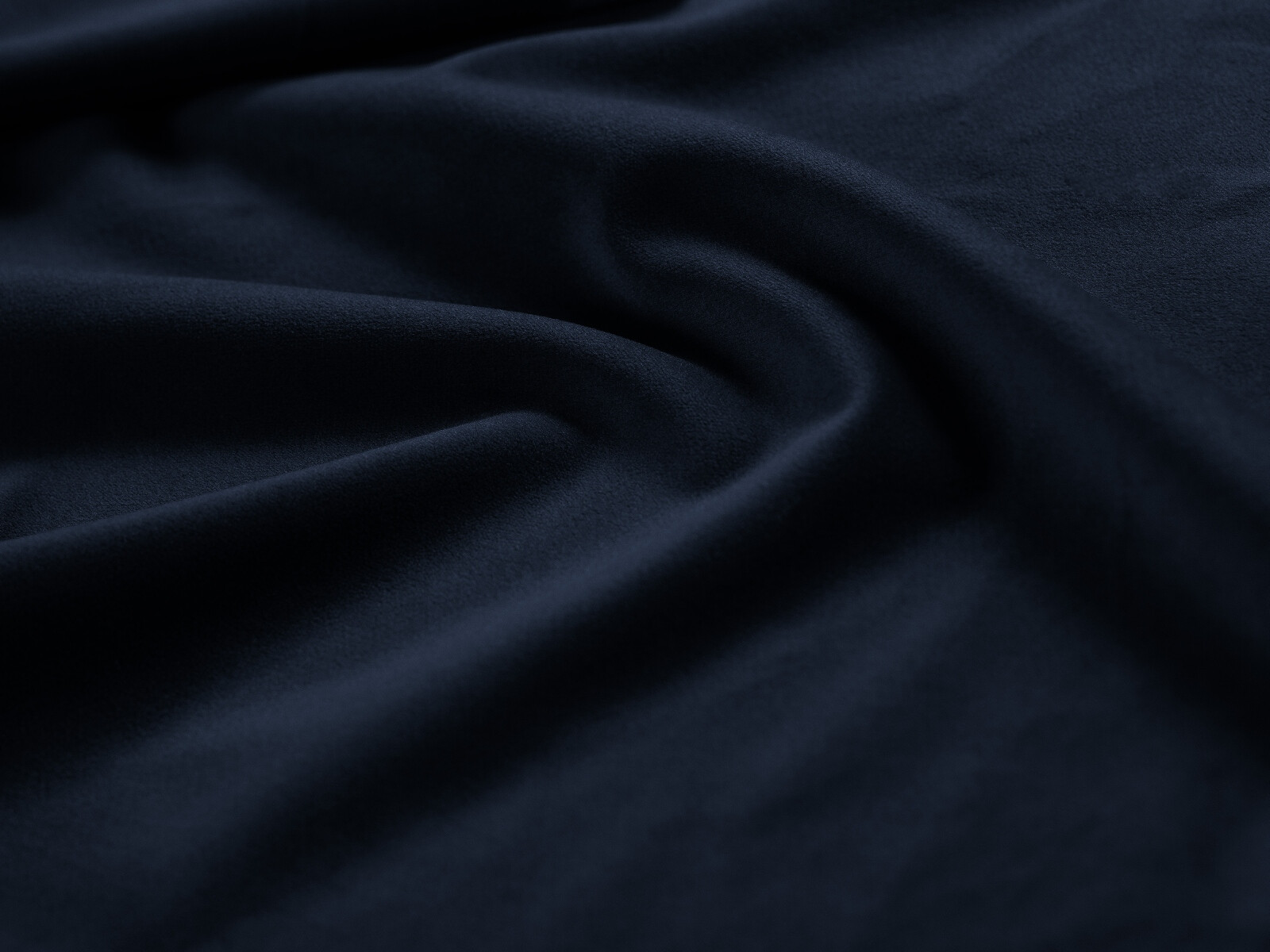 Sessel Beckley 354 (Casino Deep Blue)
