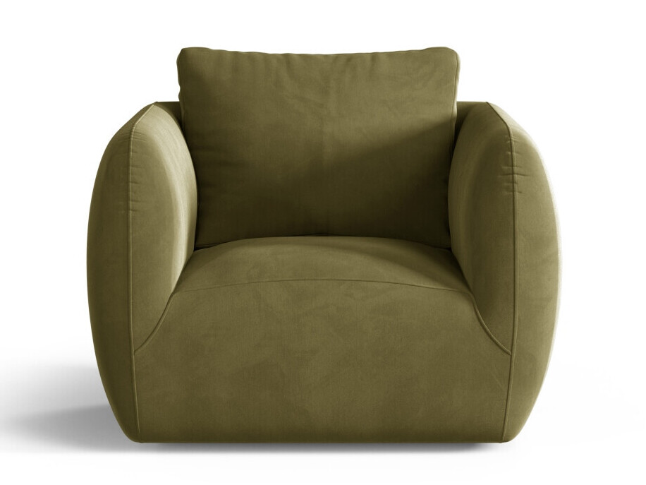 Sessel Beckley 354 (Casino Forest)