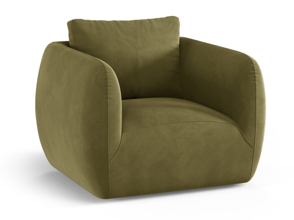 Sessel Beckley 354 (Casino Forest)