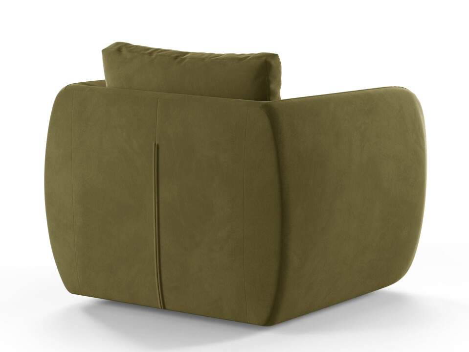 Sessel Beckley 354 (Casino Forest)