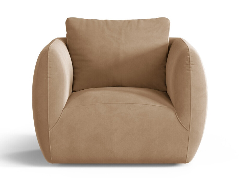 Sessel Beckley 354 (Casino Lion)