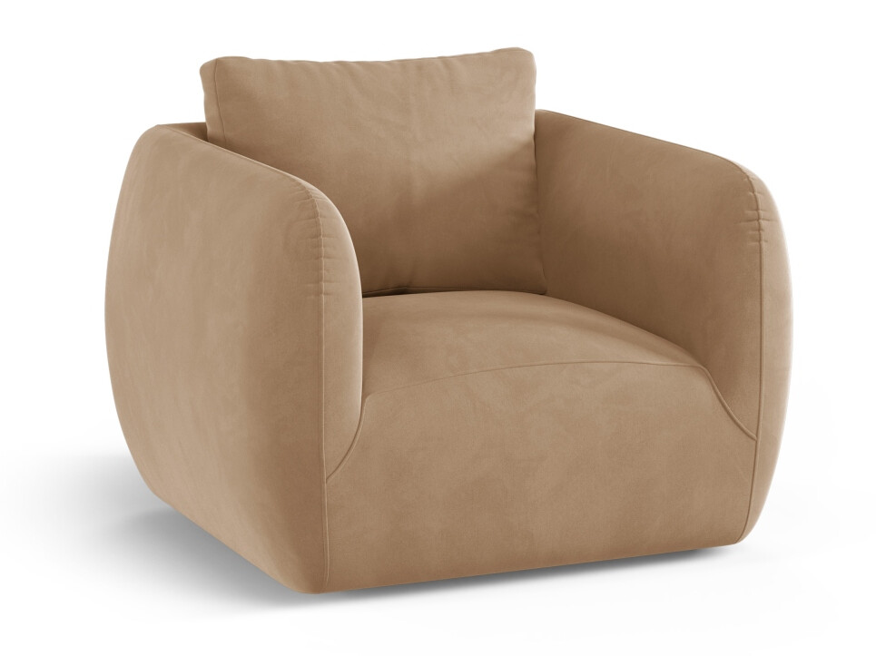 Sessel Beckley 354 (Casino Lion)