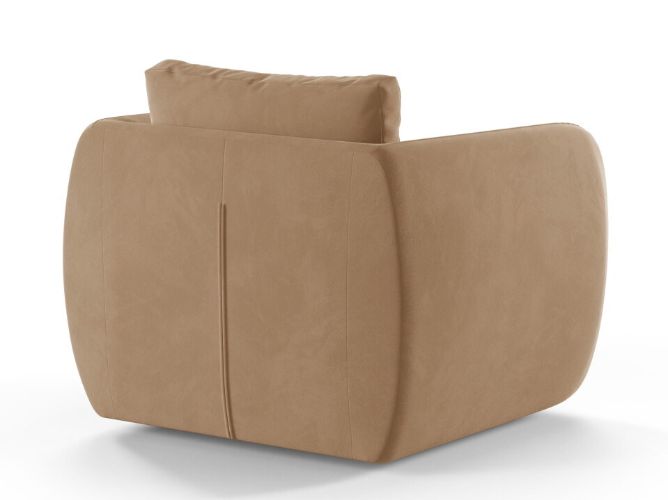 Sessel Beckley 354 (Casino Lion)